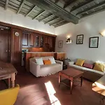 Sunny Trevi Home With Terrace