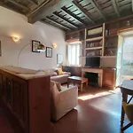 Sunny Trevi Home With Terrace